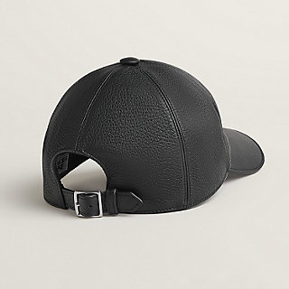 キャスケット 《ネオ・ジャンプ・エトリヴィエール》 - ブラック